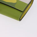 LOEWE x Studio Ghibli Spirited Away Ootori Sama Wallet Leather Auth 167499SM-14