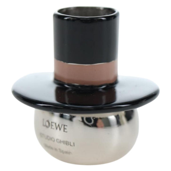 LOEWE x Studio Ghibli Howl's Moving Castle Dice Charm Turnip metal Auth 167500SM