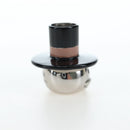 LOEWE x Studio Ghibli Howl's Moving Castle Dice Charm Turnip metal Auth 167500SM-5