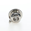 LOEWE x Studio Ghibli Howl's Moving Castle Dice Charm Turnip metal Auth 167500SM-7