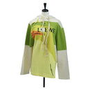 LOEWE LOEWE × Studio Ghibli Parker Ootori Sama Cotton XS Yellow Auth 167505SM-1