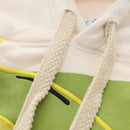 LOEWE LOEWE × Studio Ghibli Parker Ootori Sama Cotton XS Yellow Auth 167505SM-10