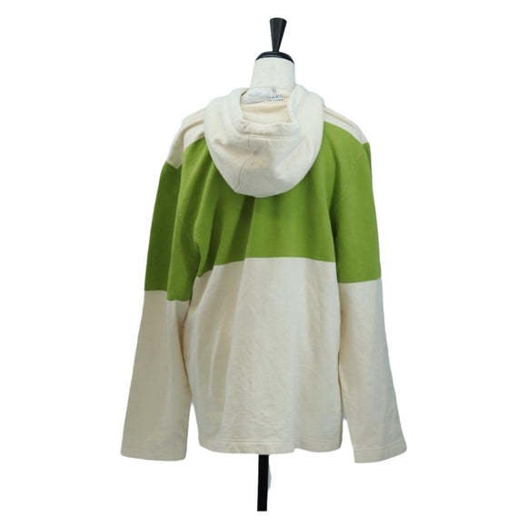 LOEWE LOEWE × Studio Ghibli Parker Ootori Sama Cotton XS Yellow Auth 167505SM