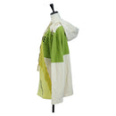 LOEWE LOEWE × Studio Ghibli Parker Ootori Sama Cotton XS Yellow Auth 167505SM-3