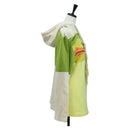 LOEWE LOEWE × Studio Ghibli Parker Ootori Sama Cotton XS Yellow Auth 167505SM-4