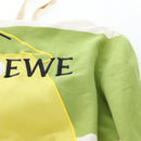 LOEWE LOEWE × Studio Ghibli Parker Ootori Sama Cotton XS Yellow Auth 167505SM-7