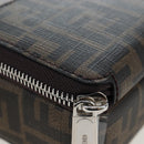 FENDI FENDIxFRGMTxPOKÉMON Zucca Canvas Dragonfly 2way Camera Bag Auth 167506SM-15