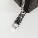 FENDI FENDIxFRGMTxPOKÉMON Zucca Canvas Dragonfly 2way Camera Bag Auth 167506SM-22