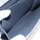 FENDI FENDIxFRGMTxPOKÉMON Zucca Canvas Dragonfly 2way Camera Bag Auth 167506SM-24