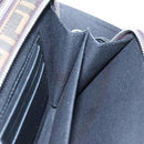 FENDI FENDIxFRGMTxPOKÉMON Zucca Canvas Dragonfly 2way Camera Bag Auth 167506SM-25