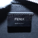 FENDI FENDIxFRGMTxPOKÉMON Zucca Canvas Dragonfly 2way Camera Bag Auth 167506SM-32