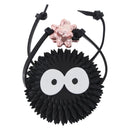 LOEWE x Studio Ghibli Howl's Moving Castle Suswatari Charm Leather Auth 167539SM-2