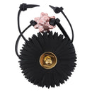 LOEWE x Studio Ghibli Howl's Moving Castle Suswatari Charm Leather Auth 167539SM-3