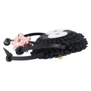 LOEWE x Studio Ghibli Howl's Moving Castle Suswatari Charm Leather Auth 167539SM-5