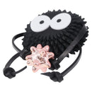 LOEWE x Studio Ghibli Howl's Moving Castle Suswatari Charm Leather Auth 167539SM-6