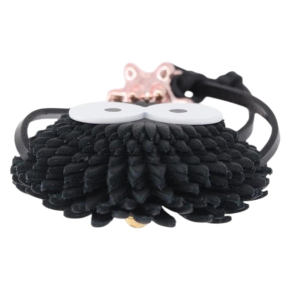 LOEWE x Studio Ghibli Howl's Moving Castle Suswatari Charm Leather Auth 167539SM