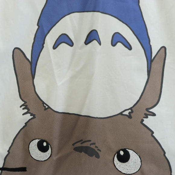 LOEWE LOEWE × Studio Ghibli My Neighbor Totoro Shirt Cotton 34 Auth 167541SM