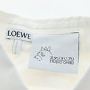 LOEWE LOEWE × Studio Ghibli My Neighbor Totoro Shirt Cotton 34 Auth 167541SM-13