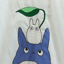 LOEWE LOEWE × Studio Ghibli My Neighbor Totoro Shirt Cotton 34 Auth 167541SM-9