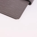 LOUIS VUITTON Epi Agenda PM Day Planner Cover Lilac R2005B LV Auth 167544A-10