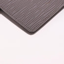 LOUIS VUITTON Epi Agenda PM Day Planner Cover Lilac R2005B LV Auth 167544A-11