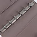 LOUIS VUITTON Epi Agenda PM Day Planner Cover Lilac R2005B LV Auth 167544A-17