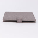 LOUIS VUITTON Epi Agenda PM Day Planner Cover Lilac R2005B LV Auth 167544A-5