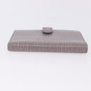 LOUIS VUITTON Epi Agenda PM Day Planner Cover Lilac R2005B LV Auth 167544A-6