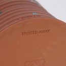 LOEWE x Studio Ghibli Spirited Away Soot Sprites Candle Brown Black Auth 167556M-10