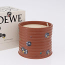 LOEWE x Studio Ghibli Spirited Away Soot Sprites Candle Brown Black Auth 167556M-12