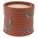 LOEWE x Studio Ghibli Spirited Away Soot Sprites Candle Brown Black Auth 167556M-13