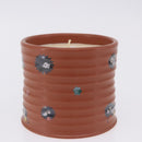 LOEWE x Studio Ghibli Spirited Away Soot Sprites Candle Brown Black Auth 167556M-3