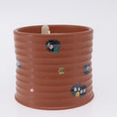 LOEWE x Studio Ghibli Spirited Away Soot Sprites Candle Brown Black Auth 167556M-4