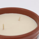 LOEWE x Studio Ghibli Spirited Away Soot Sprites Candle Brown Black Auth 167556M-7