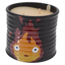 LOEWE x Studio Ghibli Howl's Moving Castle Calcifer Candle Black Auth 167557M-1