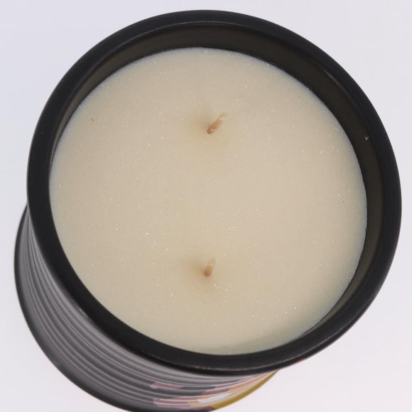 LOEWE x Studio Ghibli Howl's Moving Castle Calcifer Candle Black Auth 167557M