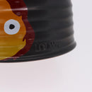 LOEWE x Studio Ghibli Howl's Moving Castle Calcifer Candle Black Auth 167557M-11