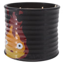 LOEWE x Studio Ghibli Howl's Moving Castle Calcifer Candle Black Auth 167557M-13
