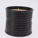 LOEWE x Studio Ghibli Howl's Moving Castle Calcifer Candle Black Auth 167557M-3