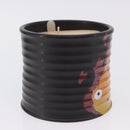 LOEWE x Studio Ghibli Howl's Moving Castle Calcifer Candle Black Auth 167557M-4
