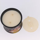 LOEWE x Studio Ghibli Howl's Moving Castle Calcifer Candle Black Auth 167557M-6