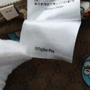 GUCCI x Doraemon Short Pants Silk ""44"" Brown Blue Auth 167559SAM-20