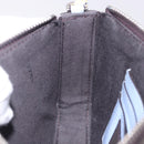 FENDI x FRGMT x POKEMON Dratini Shoulder Bag PVC Brown 8BS073 Auth 167561SM-19