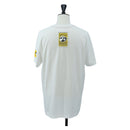 DOLCE&GABBANA Jujutsu Kaisen Panda Short-Sleeved T-shirt Cotton Auth 167562M-2
