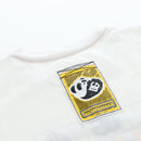 DOLCE&GABBANA Jujutsu Kaisen Panda Short-Sleeved T-shirt Cotton Auth 167562M-5