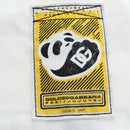 DOLCE&GABBANA Jujutsu Kaisen Panda Short-Sleeved T-shirt Cotton Auth 167562M-6