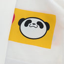 DOLCE&GABBANA Jujutsu Kaisen Panda Short-Sleeved T-shirt Cotton Auth 167562M-7