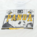DOLCE&GABBANA Jujutsu Kaisen Panda Short-Sleeved T-shirt Cotton Auth 167562M-9