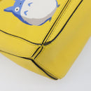 LOEWE x Studio Ghibli My Neighbor Totoro M Totoro Puzzle Bag Mini Auth 167566SM-17