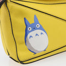LOEWE x Studio Ghibli My Neighbor Totoro M Totoro Puzzle Bag Mini Auth 167566SM-20